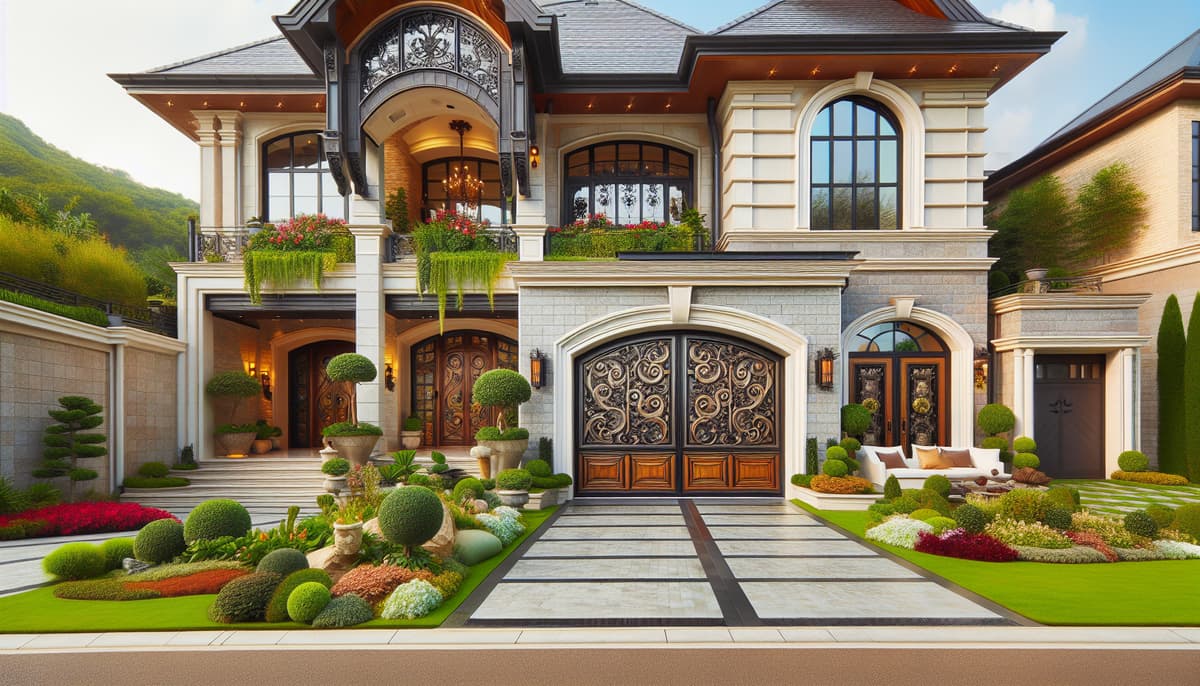 Garage Door Opener Repair in Sausalito