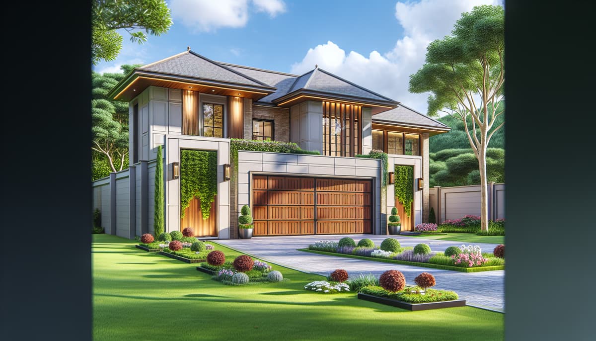 Garage Door Repair in Sausalito