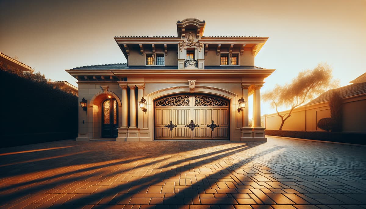 Garage Door Cable Repair service in Sausalito