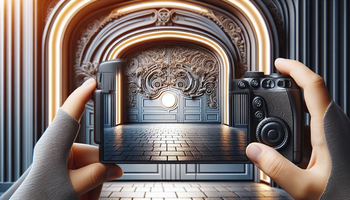 Garage Door Repair in Sausalito