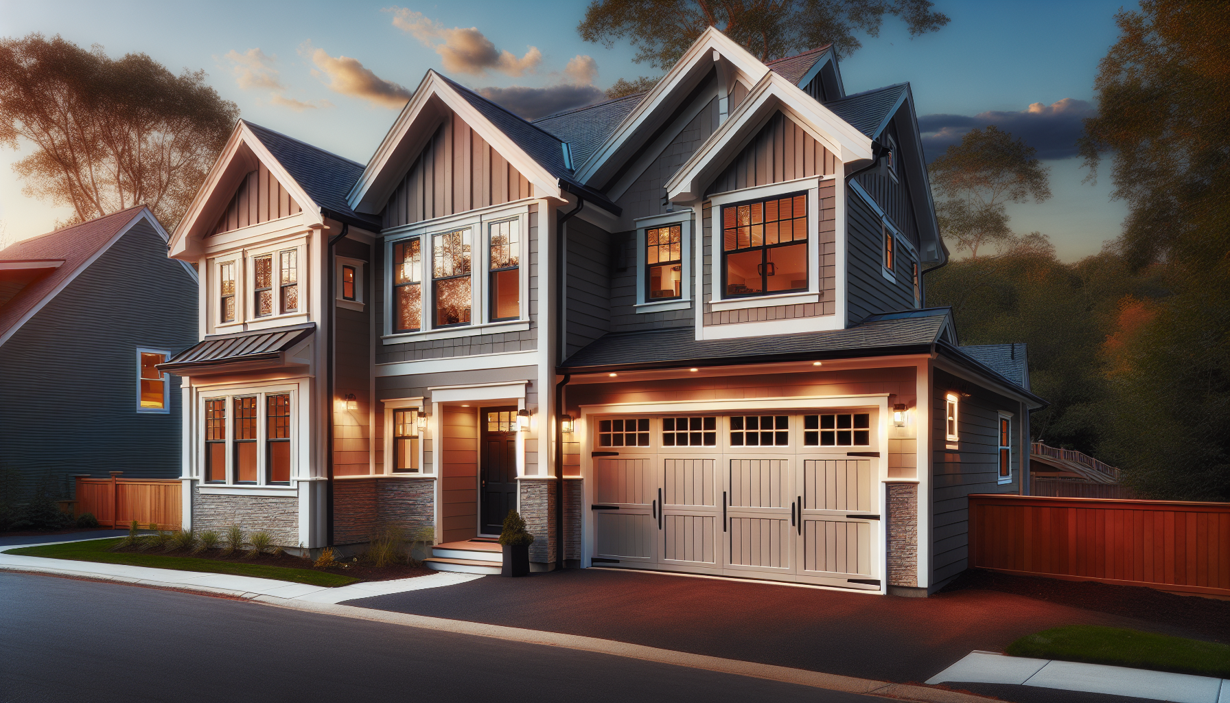 How Long Should Your Garage Door Last? | Sausalito Homeowner Guide