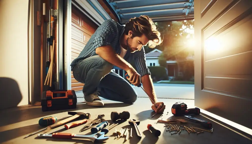 Energy Efficiency and Your Garage Door: A Guide by Alfi Garage Door Repair in Sausalito, CA