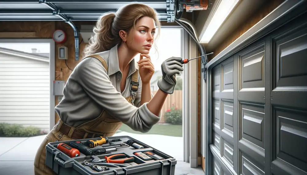 Garage Door Installation in Sausalito: What to Expect from Alfi Garage Door Repair