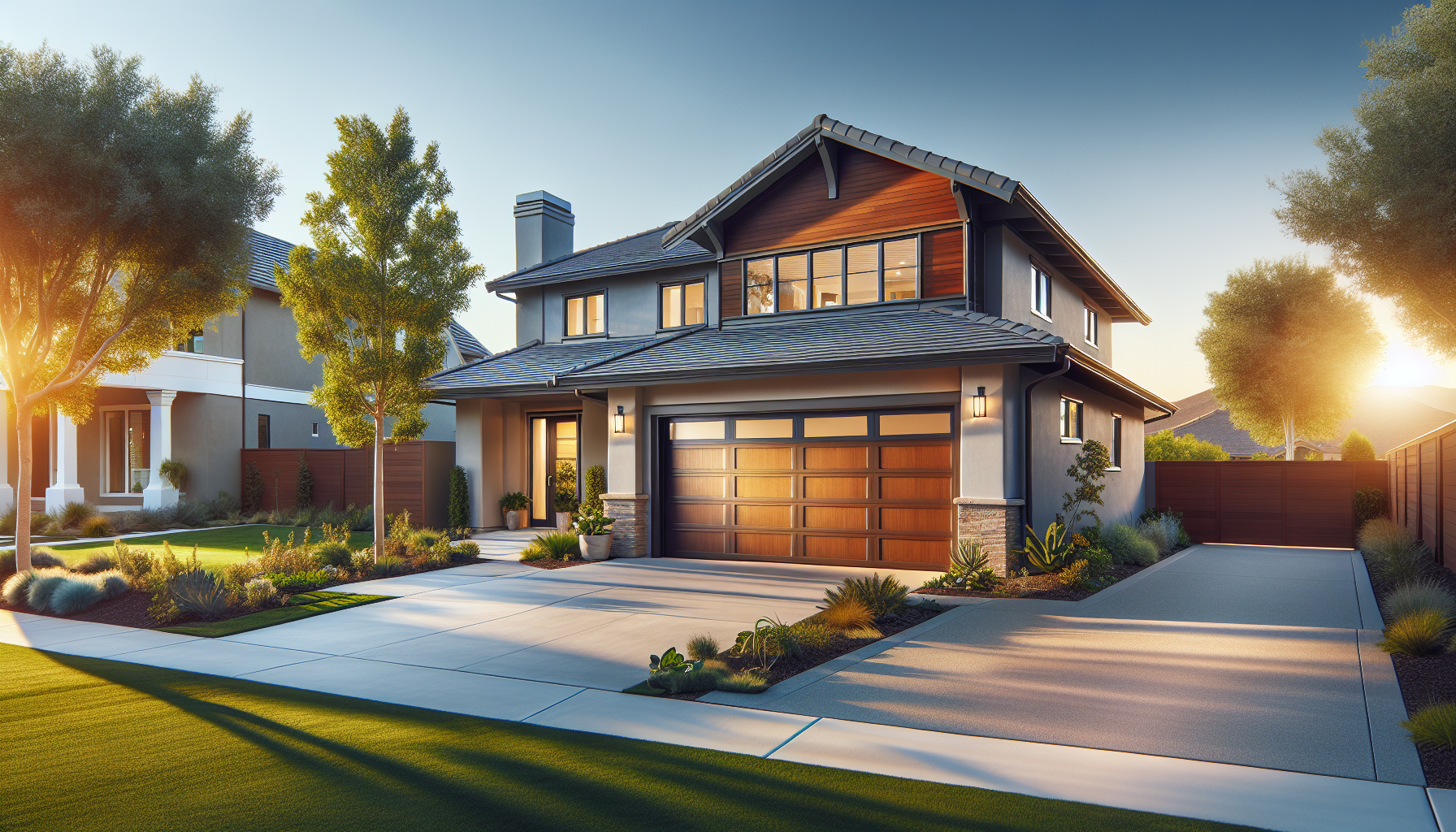 The Best Garage Door Repair in Sausalito CT - Alfi Garage Door Repair