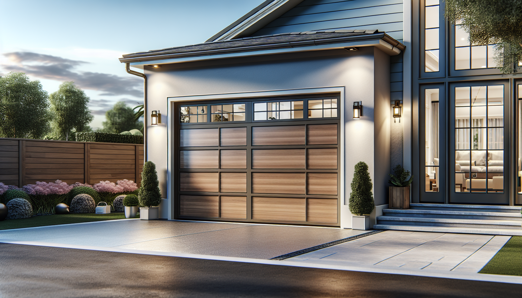 How Long Should Your Garage Door Last? | Sausalito Homeowner Guide