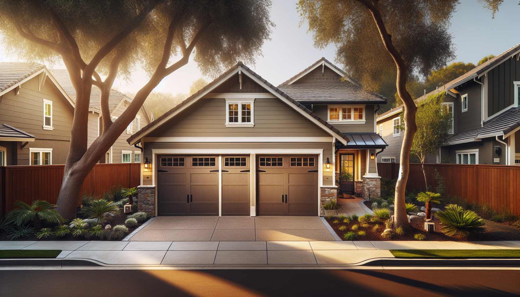 Common Garage Door Problems and How to Fix Them - Alfi Garage Door Repair