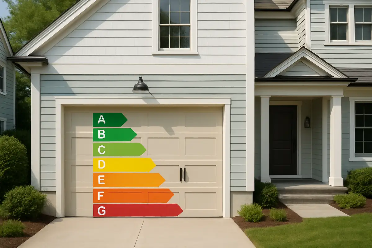 Understanding Different Garage Door Materials for Sausalito, CA Residents