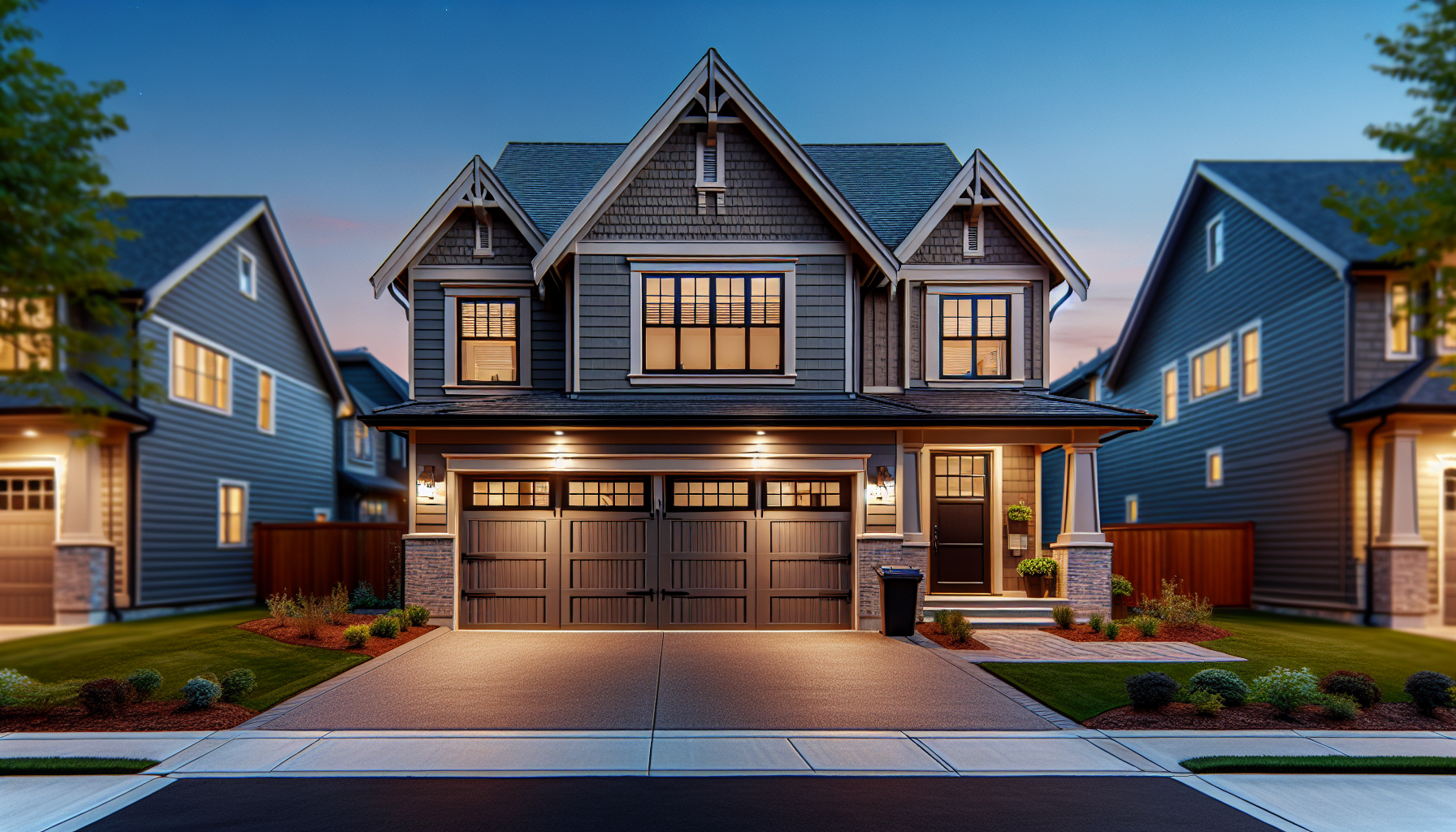 The Best Garage Door Repair in Sausalito CT - Alfi Garage Door Repair