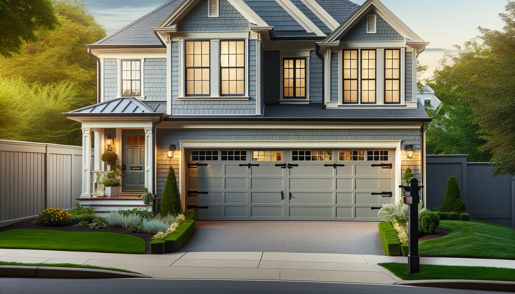 Spring Garage Door Maintenance Checklist for Sausalito Residents