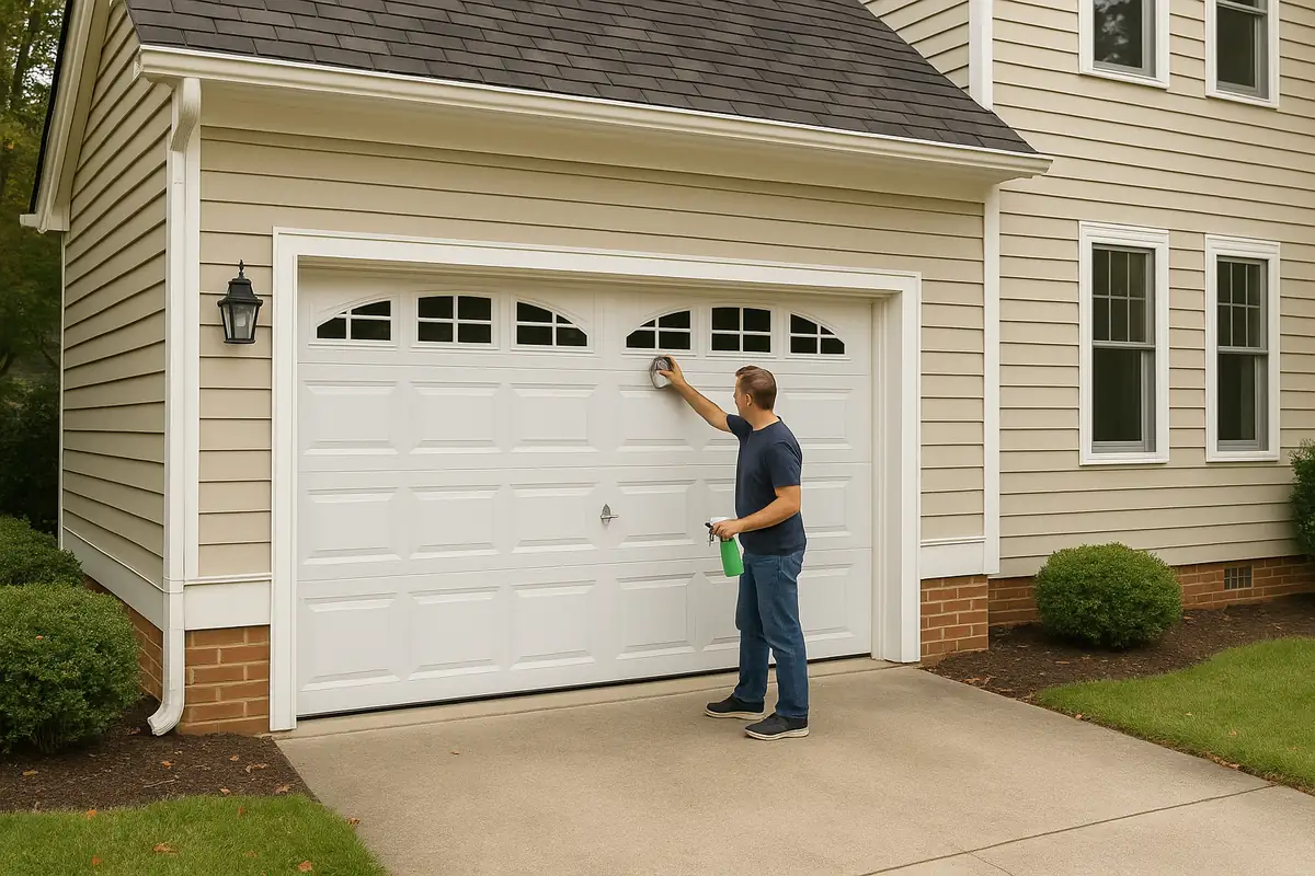 Signs Your Garage Door Opener Needs Replacement | Alfi Garage Door Repair