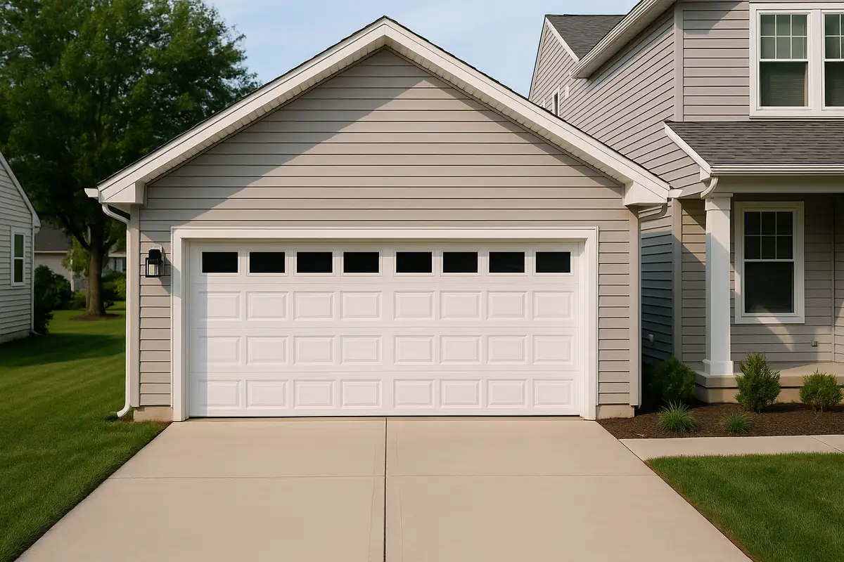 Signs Your Garage Door Opener Needs Replacement | Alfi Garage Door Repair