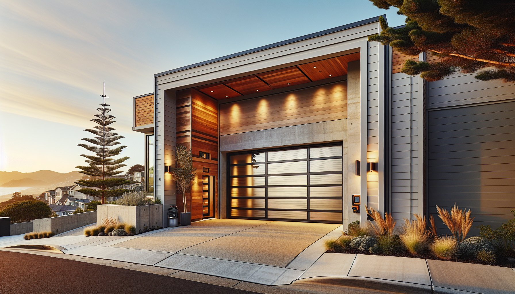 How to Extend the Life of Your Garage Door: Tips from Alfi Garage Door Repair in Sausalito, CA