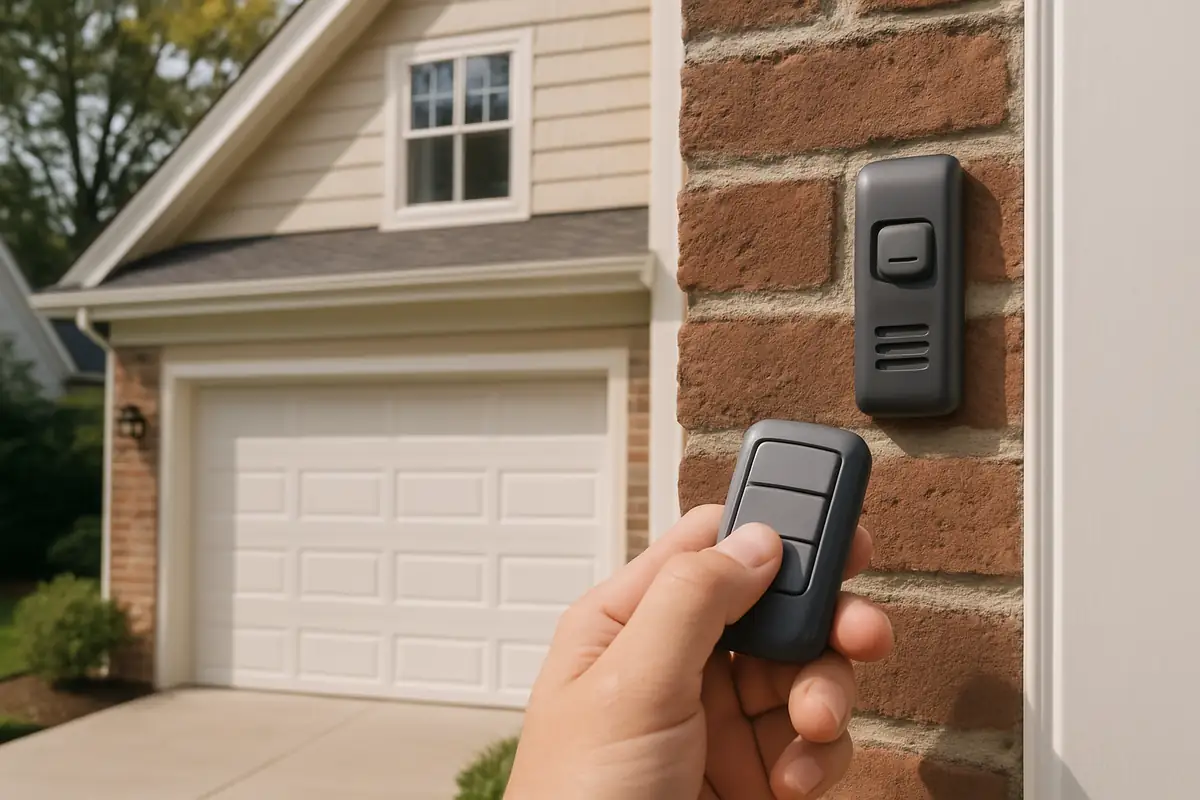 Weather-Proofing Your Garage Door: Essential Tips from Alfi Garage Door Repair in Sausalito, CA