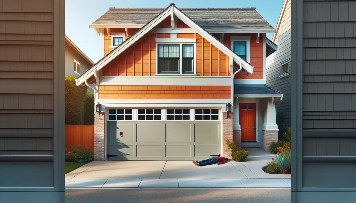 Garage Door Spring Maintenance Guide: Keep Your Sausalito Garage Door Operating Smoothly