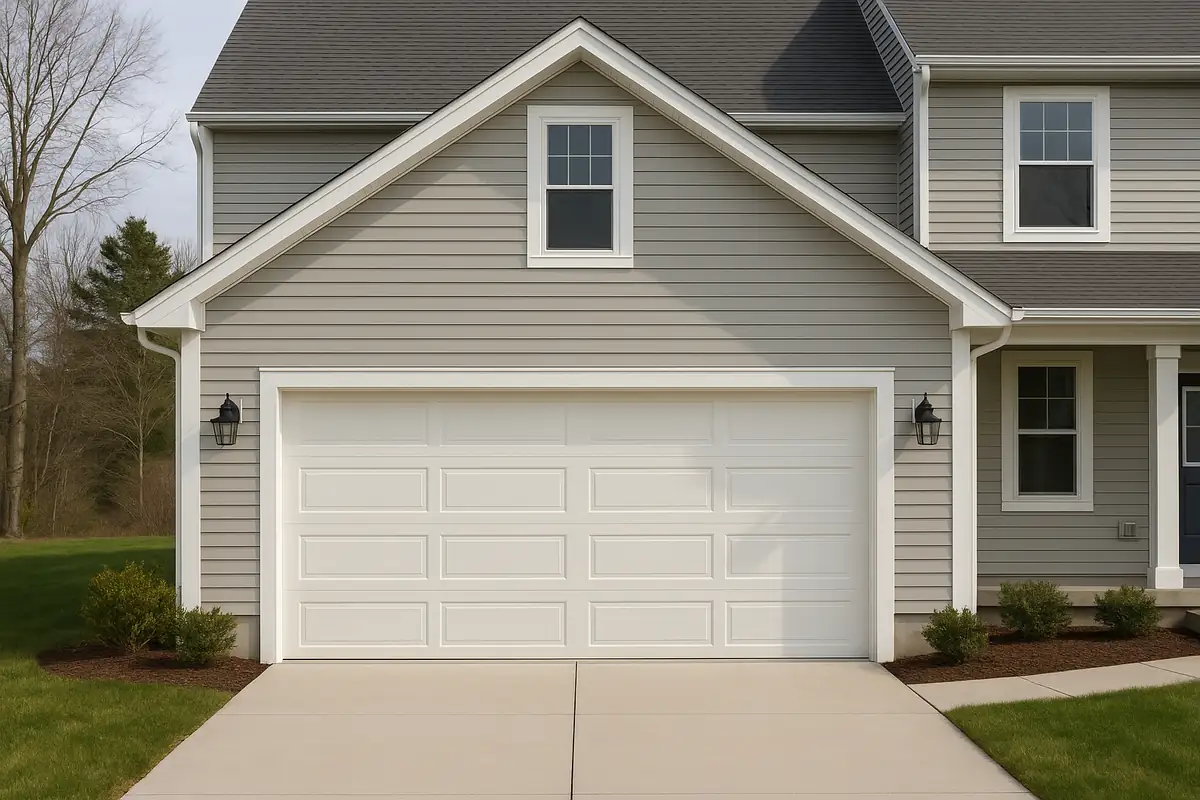 Common Garage Door Problems and How to Fix Them | Alfi Garage Door Repair