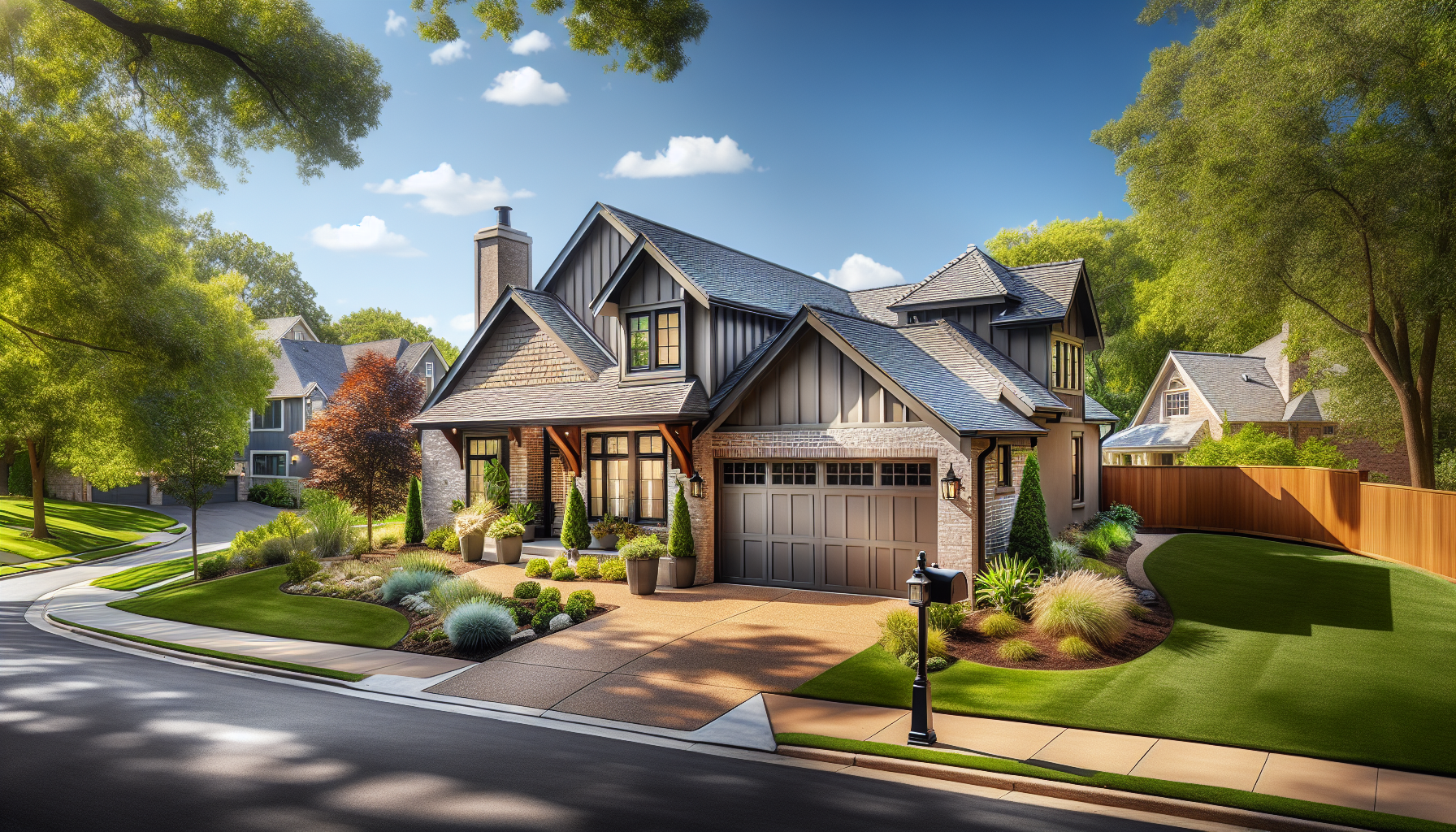 Top 5 Garage Door Safety Tips Every Homeowner Should Know | Alfi Garage Door Repair
