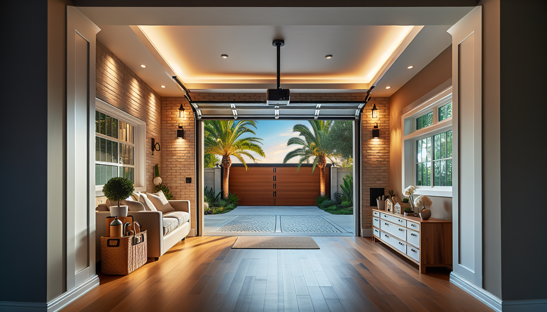 Top 5 Garage Door Safety Tips Every Homeowner Should Know | Alfi Garage Door Repair