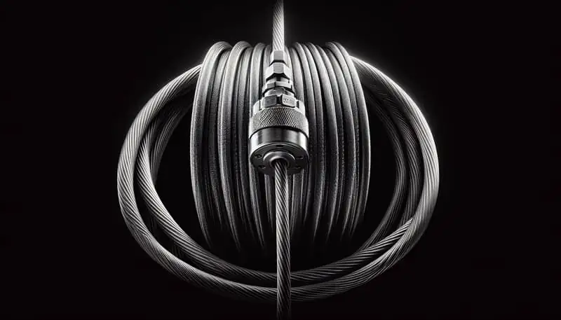 Garage Door Cable Repair in Sausalito