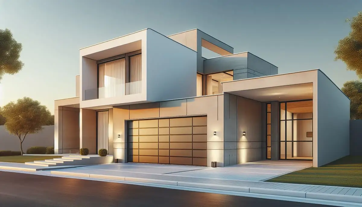 Garage Door Installation in Sausalito