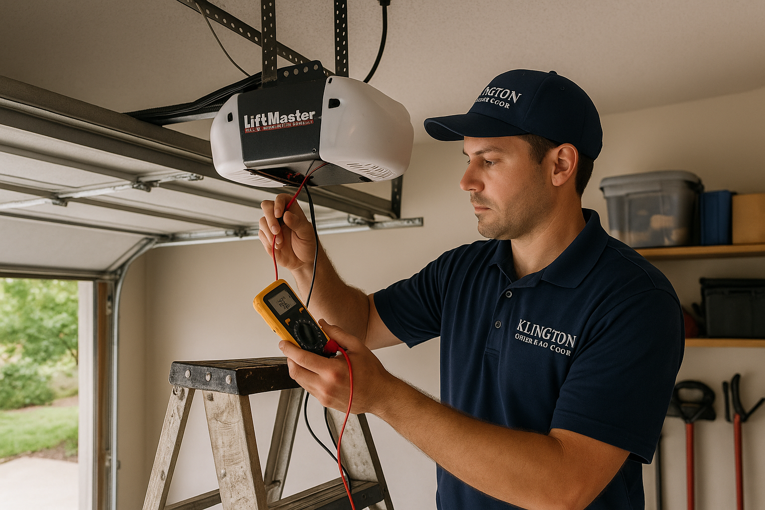 Best Garage Door Styles for Modern Homes | Alfi Garage Door Repair
