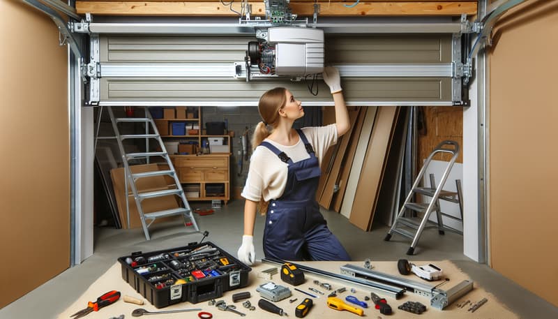How Long Should Your Garage Door Last? | Sausalito Homeowner Guide