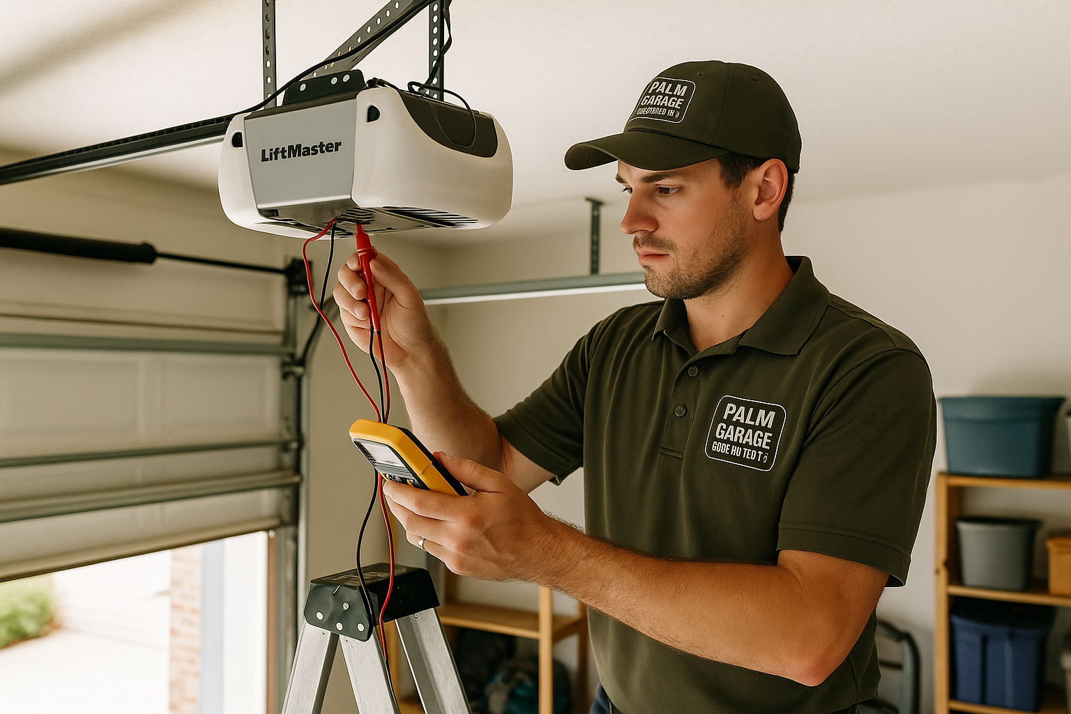 Best Garage Door Styles for Modern Homes | Alfi Garage Door Repair