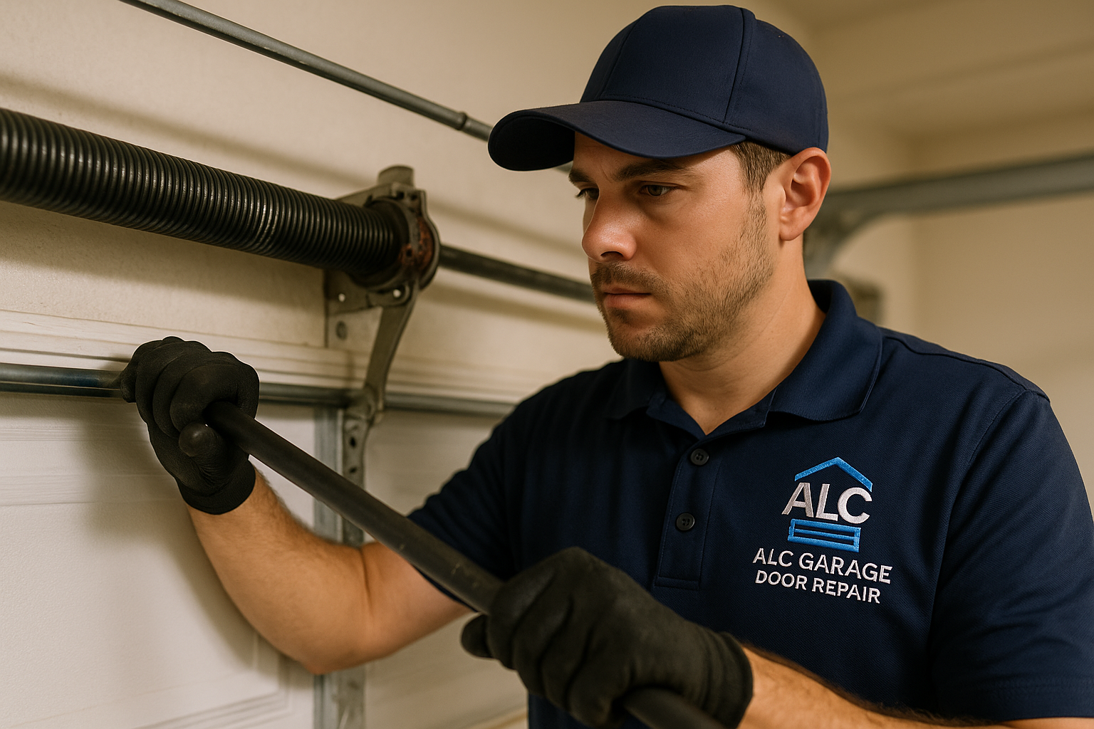 Enhance Your Sausalito Home with Garage Door Automation and Smart Home Integration