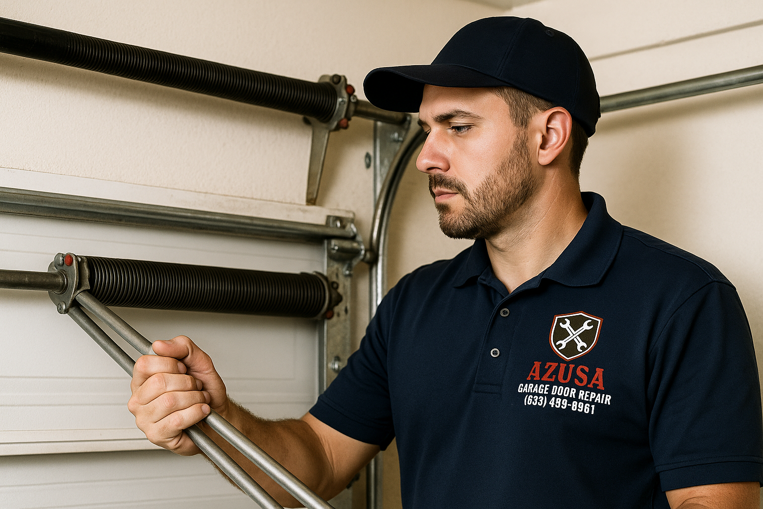 DIY vs Professional Garage Door Repair: Sausalito Expert Guide