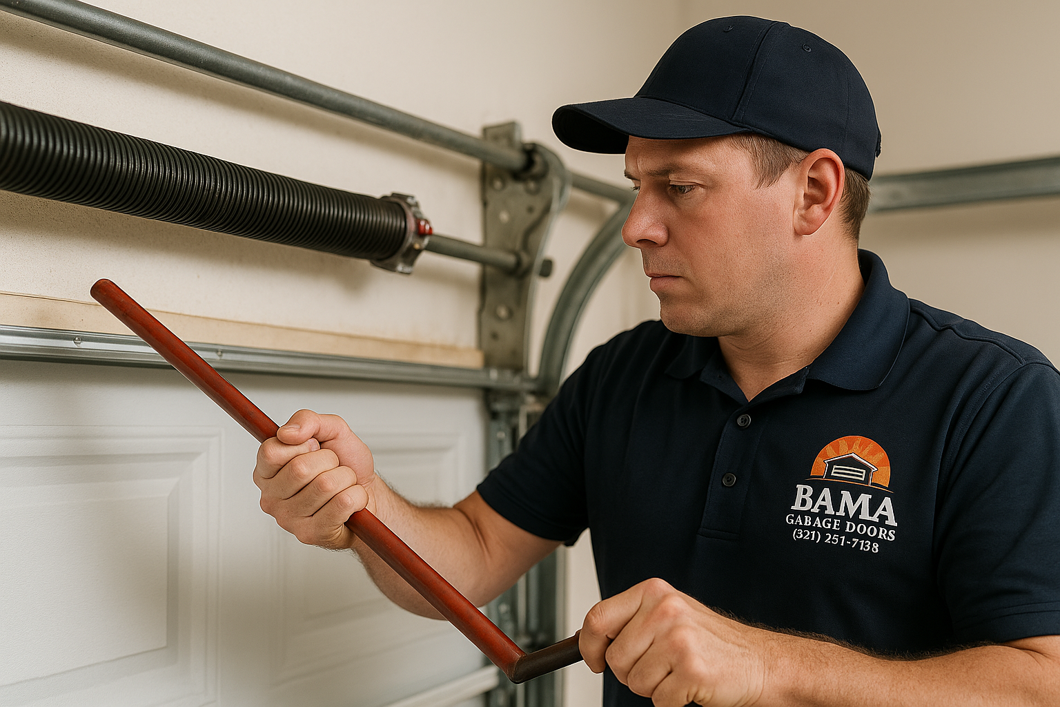 DIY vs Professional Garage Door Repair: Sausalito Expert Guide