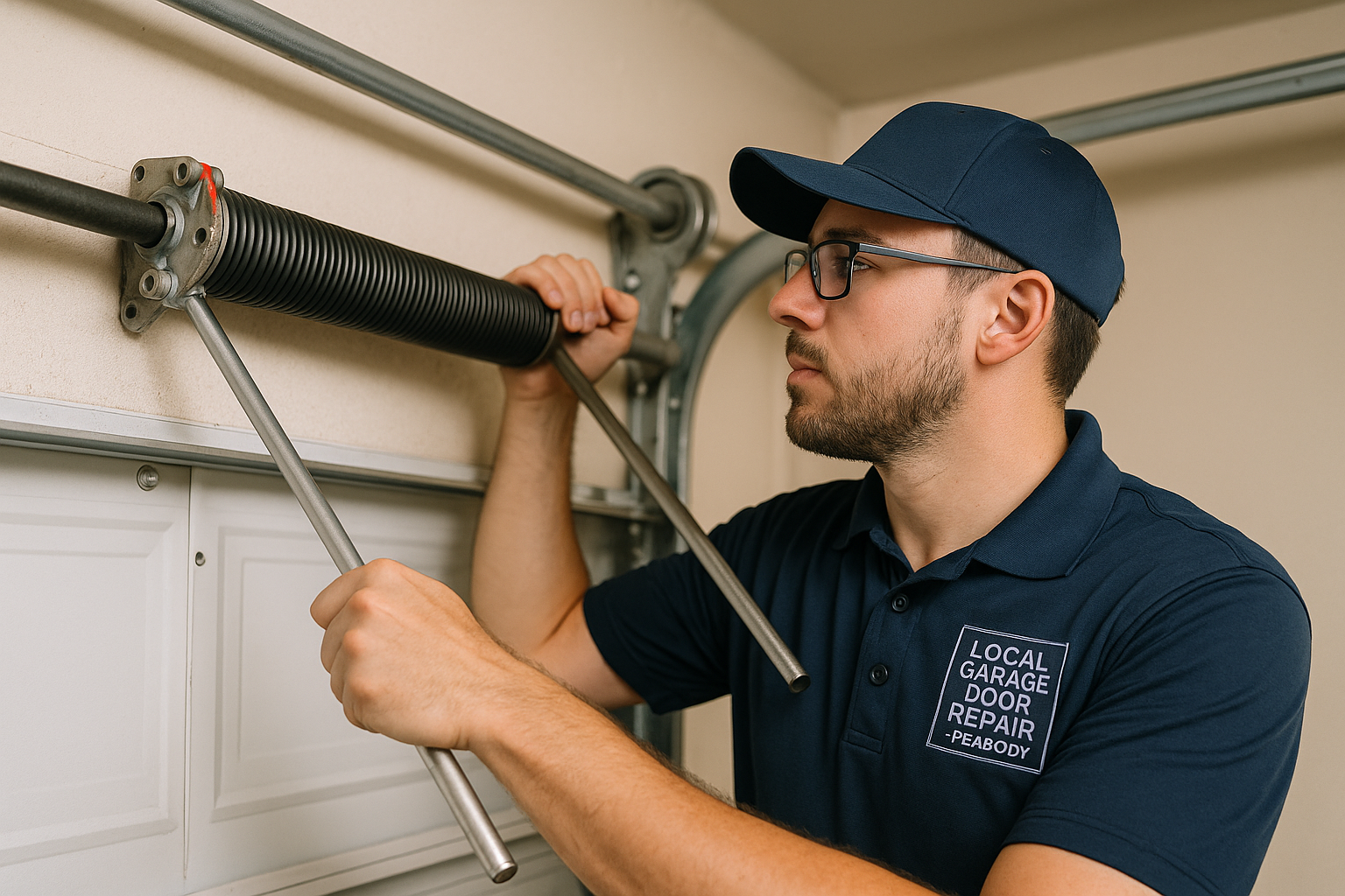 Enhance Your Sausalito Home with Garage Door Automation and Smart Home Integration
