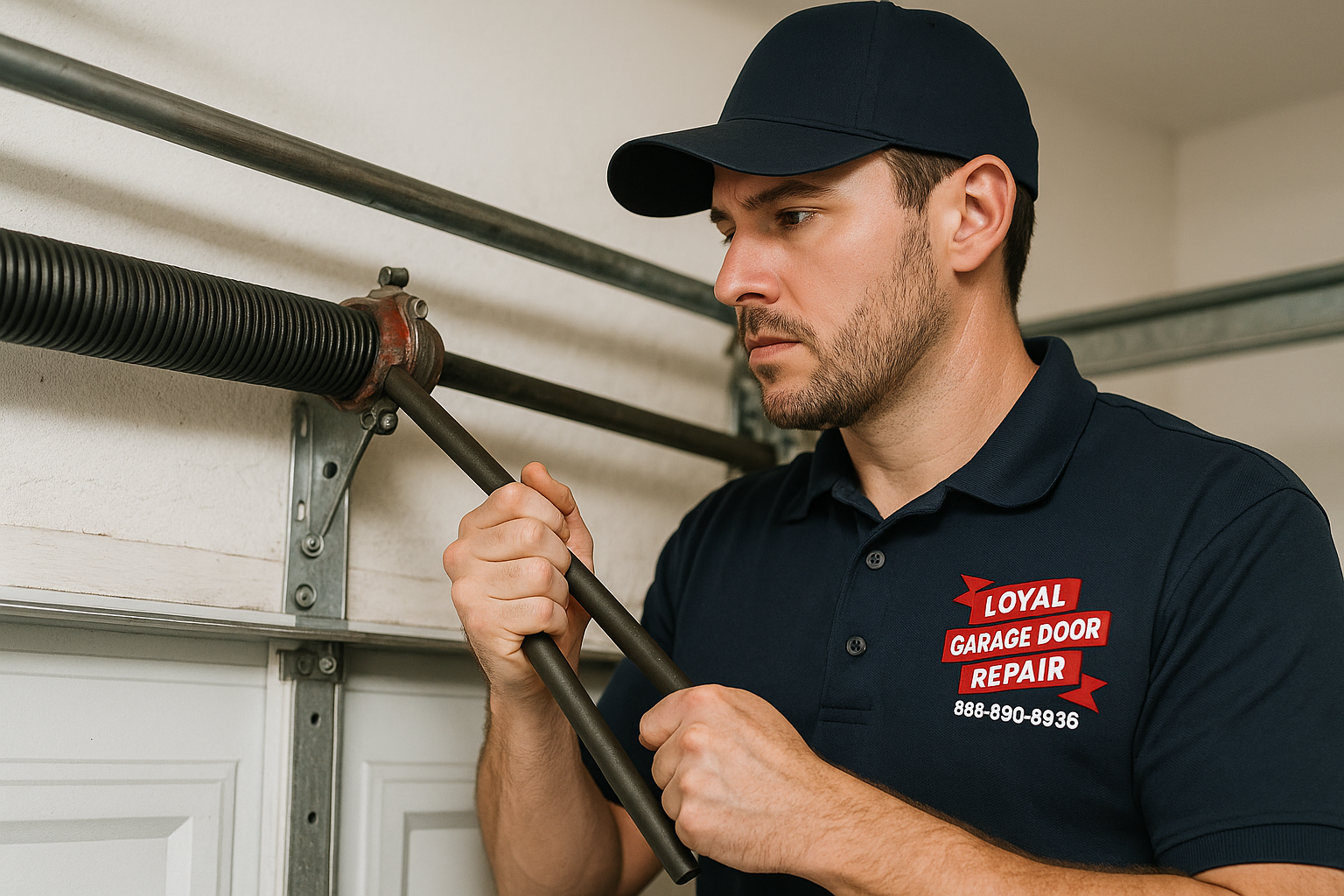 Enhance Your Sausalito Home with Garage Door Automation and Smart Home Integration