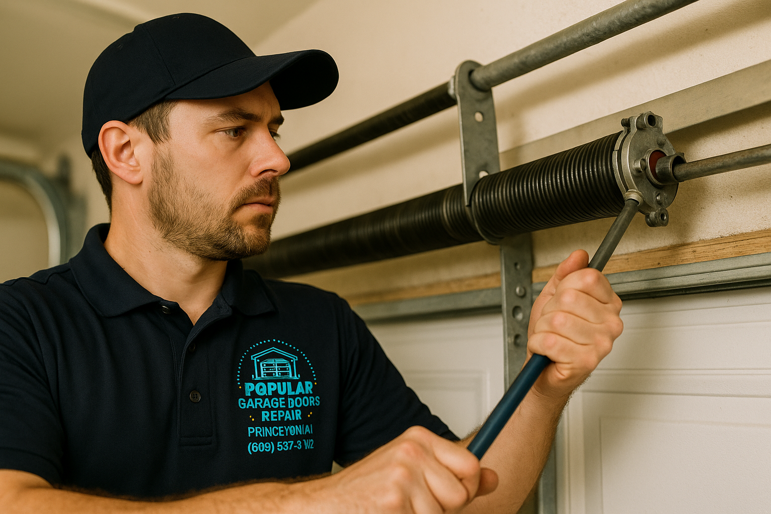 Enhance Your Sausalito Home with Garage Door Automation and Smart Home Integration