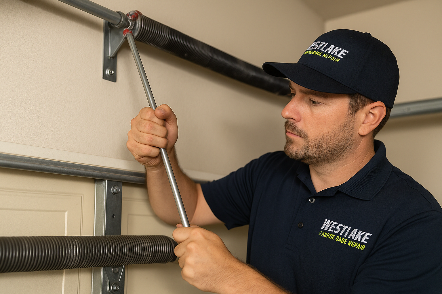Enhance Your Sausalito Home with Garage Door Automation and Smart Home Integration