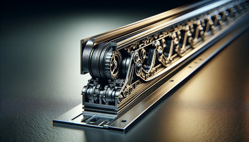 Garage Door Track Repair in Sausalito